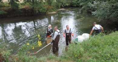 Comment développer un projet ambitieux de restauration d’un cours d’eau ?