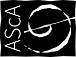 AScA Logo
