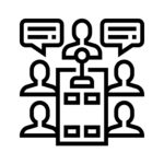 Politiques de concertation, négociation et participation