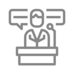 Analyse de systèmes politiques et jeux d’acteurs