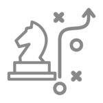 Evaluation stratégique